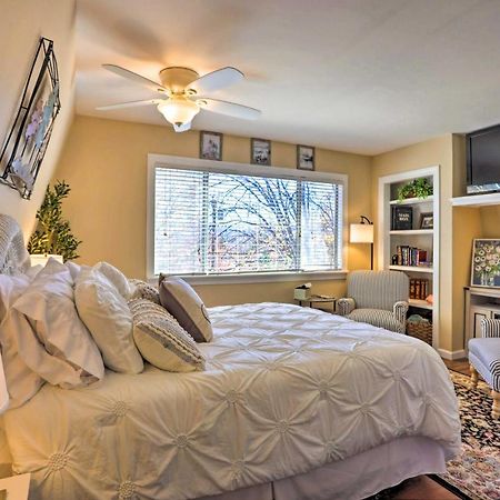 Lake Arrowhead Studio With Private Hot Tub! Экстерьер фото