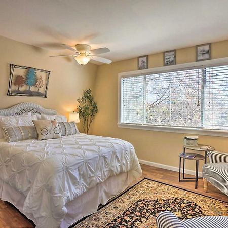 Lake Arrowhead Studio With Private Hot Tub! Экстерьер фото